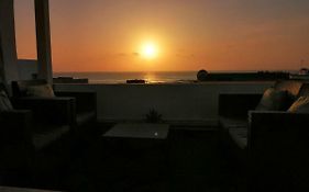 Apartamentos Flor del Cotillo
